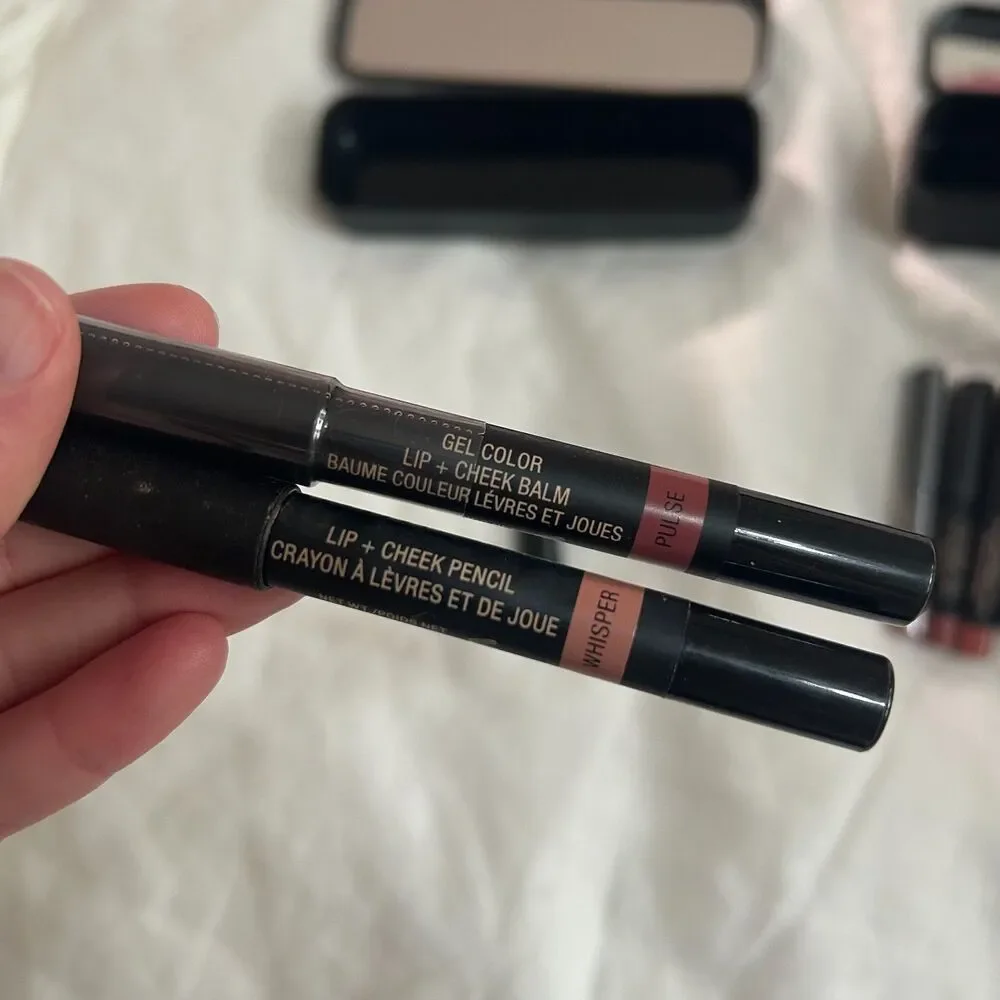 NUDESTIX lip cheek
